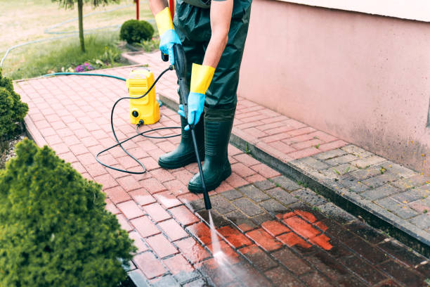 Best Sidewalk and Walkway Cleaning  in Warren, PA