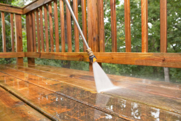 Best Patio and Deck Pressure Washing  in Warren, PA