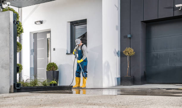 Best Gutter Cleaning  in Warren, PA